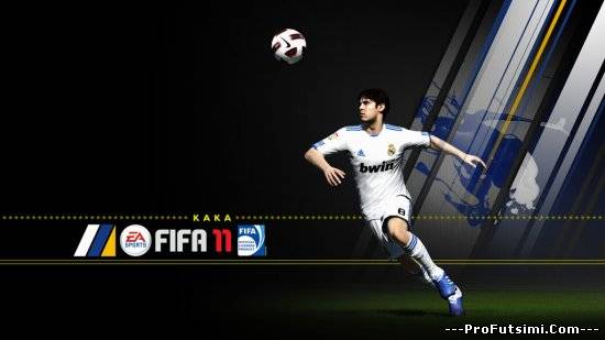 Как установить моды и патчи в FIFA 11