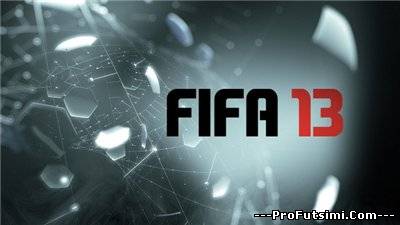 FIFA 13 - скриншоты из промо ролика, и 5 особенностей игры