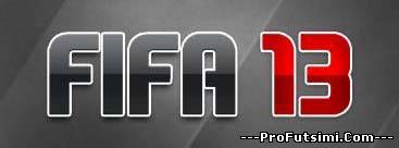FIFA 13 - Дата выхода 28 августа?