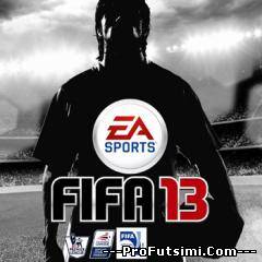 FIFA 13 - Первые подробности геймплея