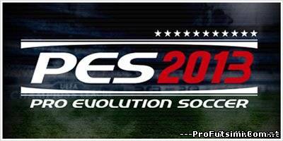 PES 2013 - большое интервью компании Konami