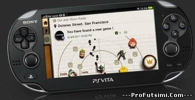 PlayStation Vita остается без PES 2013