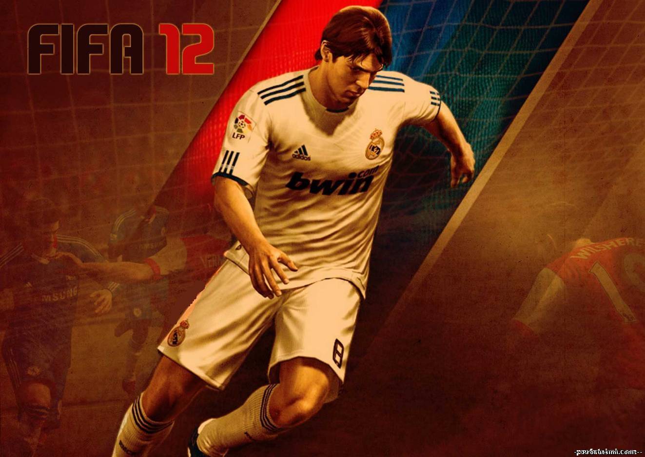 FIFA 12 - Продажи привысили 10 милионов копий