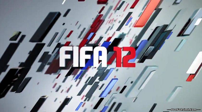 FIFA 12: Решена проблема с тормозами в онлайне