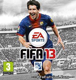 СКАЧАТЬ FIFA 13 DEMO